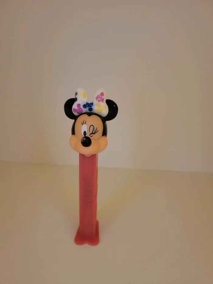 Pez Minnie