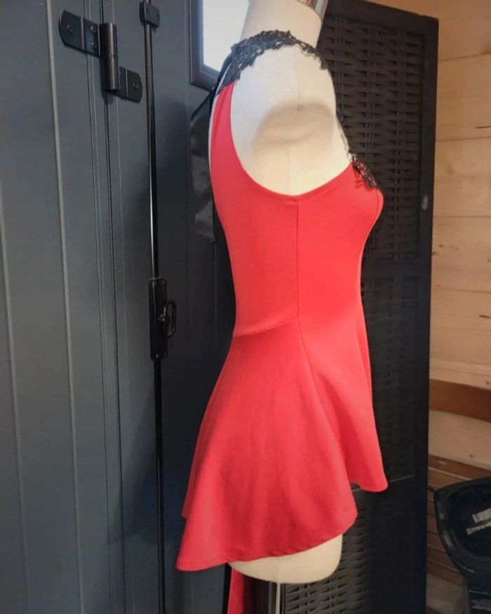 Magnifique haut taille S - photo numéro 4