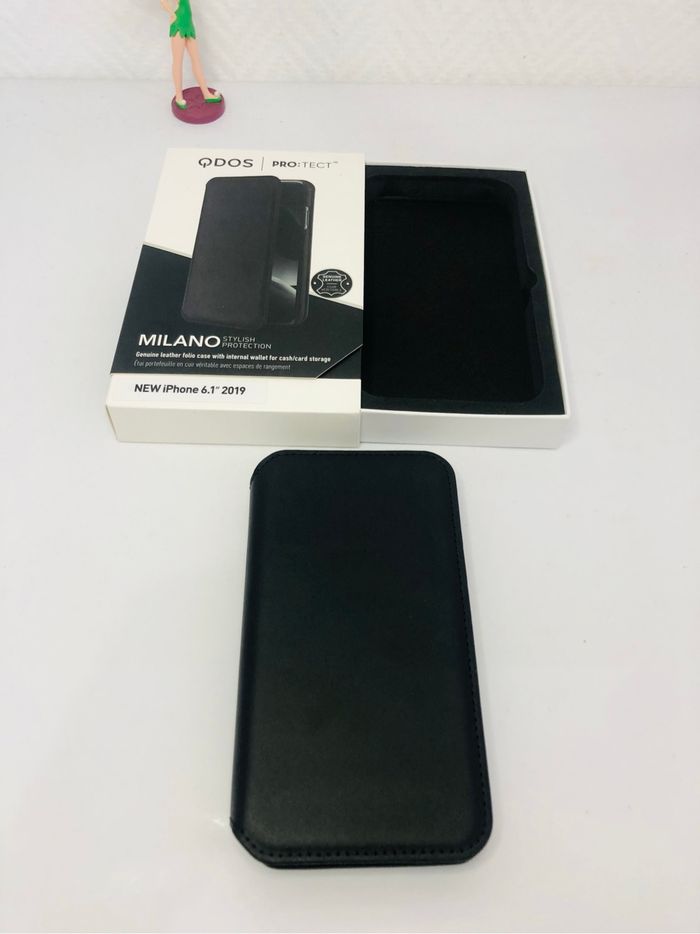 Étui / coque pour IPhone XR2 - photo numéro 3