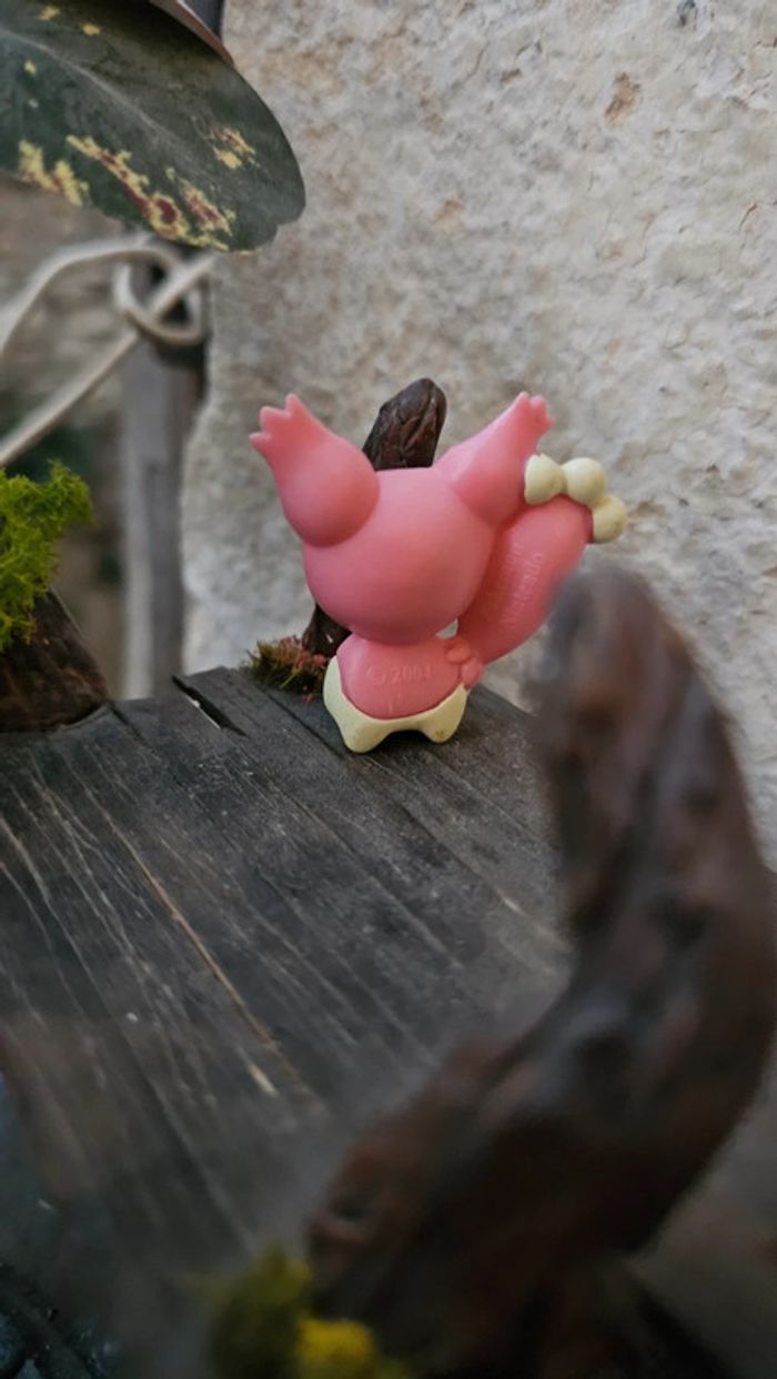 Super figurine Pokemon Nintendo skity - photo numéro 3