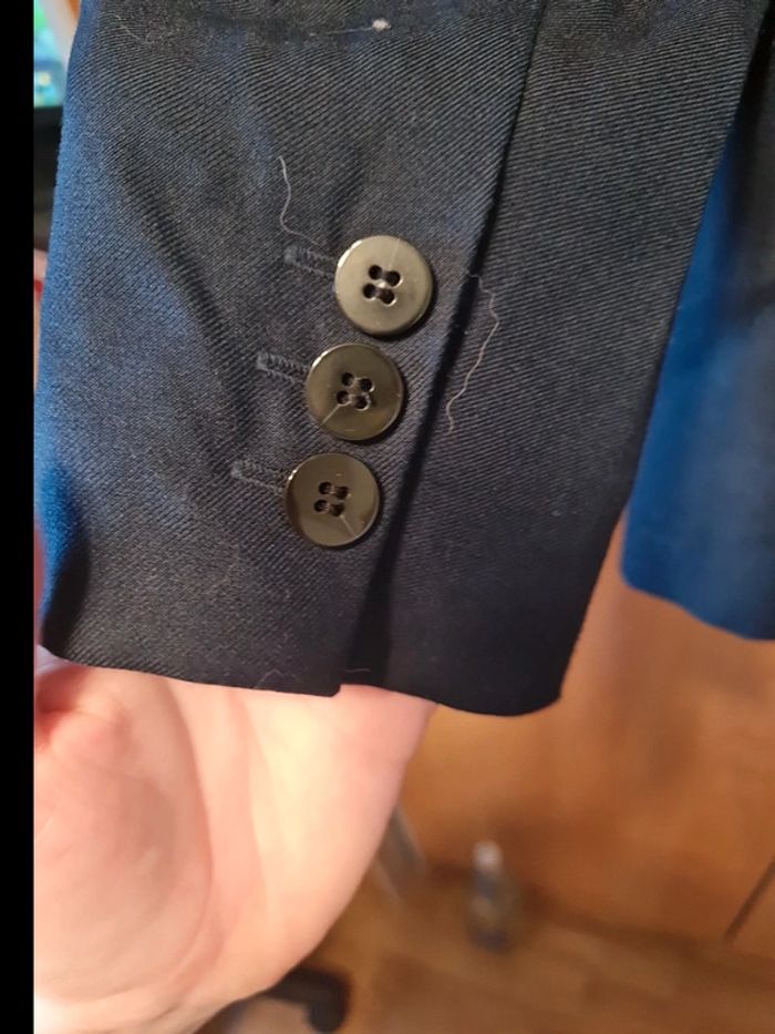 Veste - photo numéro 9