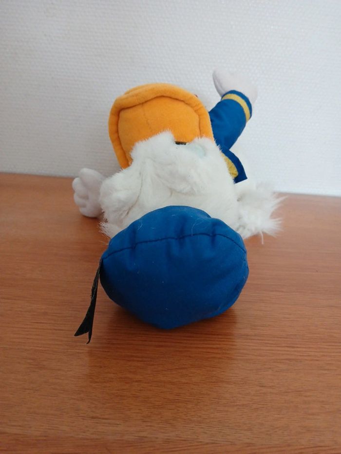 Donald - photo numéro 6
