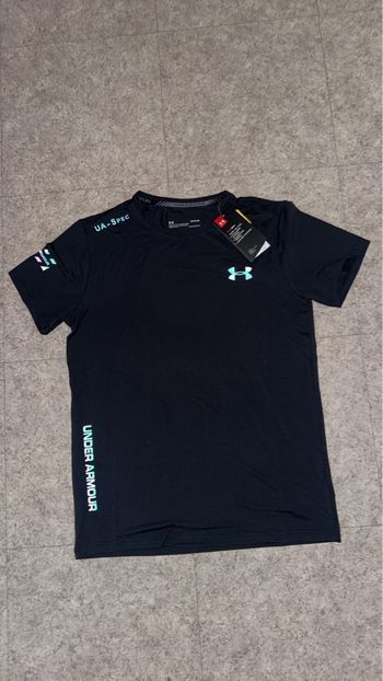 T-Shirt Under Armour UA-Spec