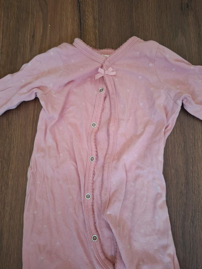 Lot 5 pyjamas légers - photo numéro 7