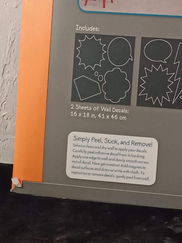 Autocollants Mudpuppy - photo numéro 5