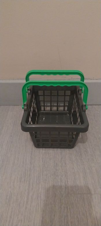 vente panier jouet