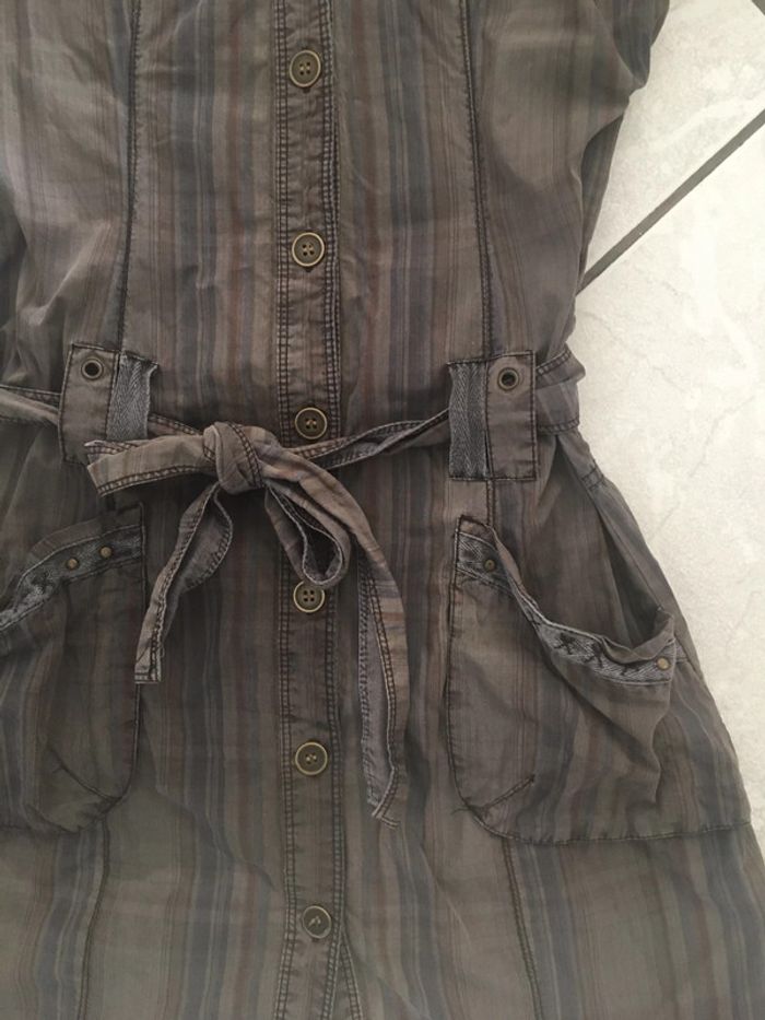 Vend robe - photo numéro 3