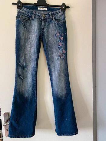 Jeans Taille 36