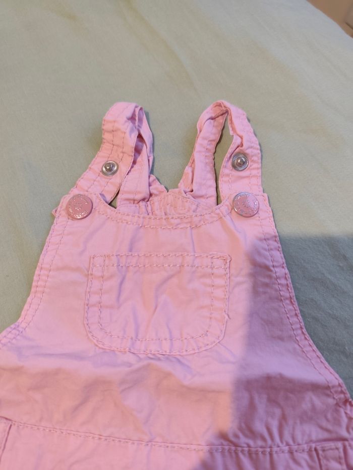 Robe 68 cm - photo numéro 3