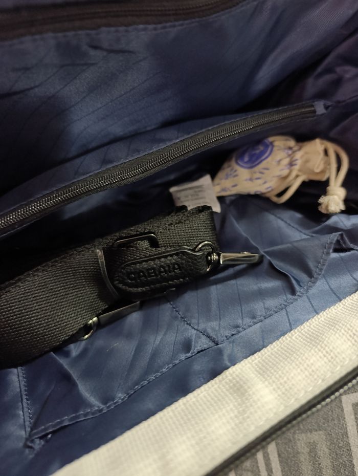 Crossbody Honolulu Large neuf - photo numéro 4