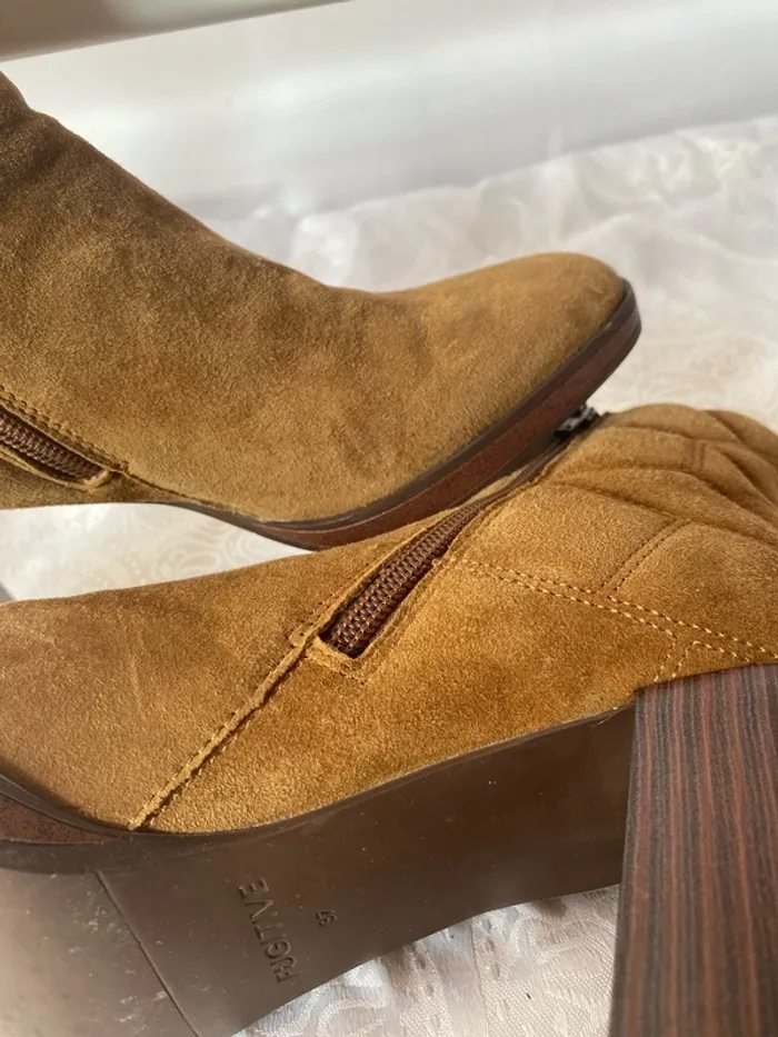 Bottines - photo numéro 3