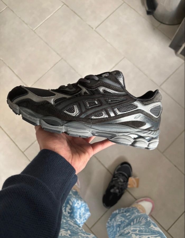 Asics Gel-NYC - photo numéro 3