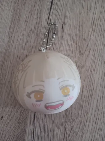 Strap micro bille mha my hero academia