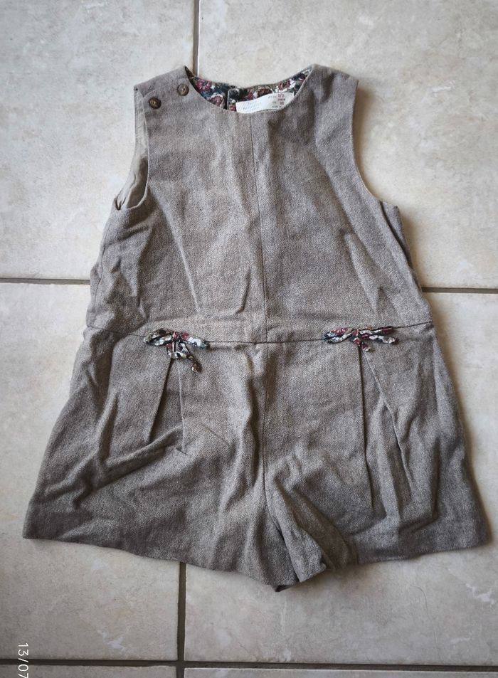Combishort