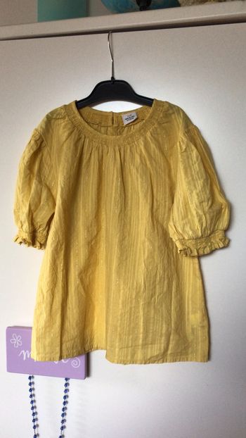 TAO haut taille 12 ans