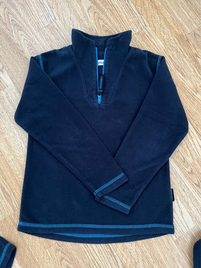 Polaires taille 6 ans. - photo numéro 3