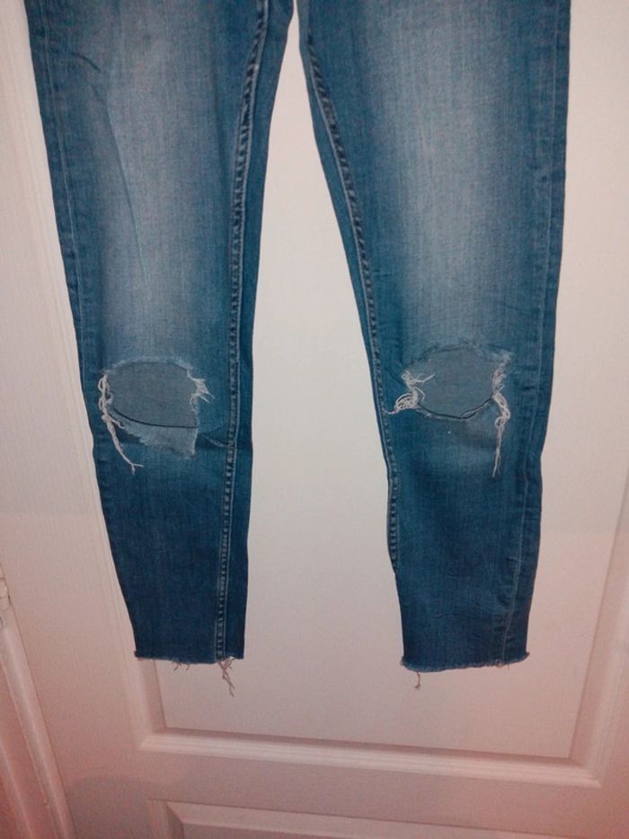 Jeans Pimkie - photo numéro 3