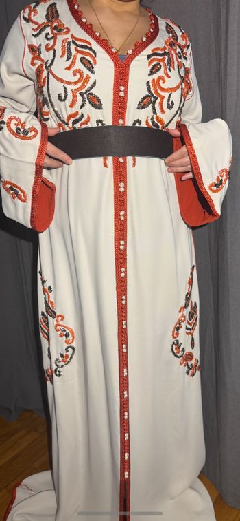 Caftan