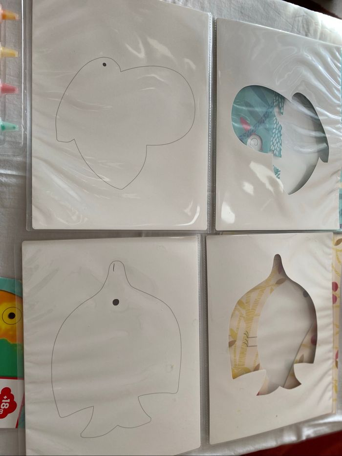 Peinture Propre et Facile Djeco - photo numéro 8