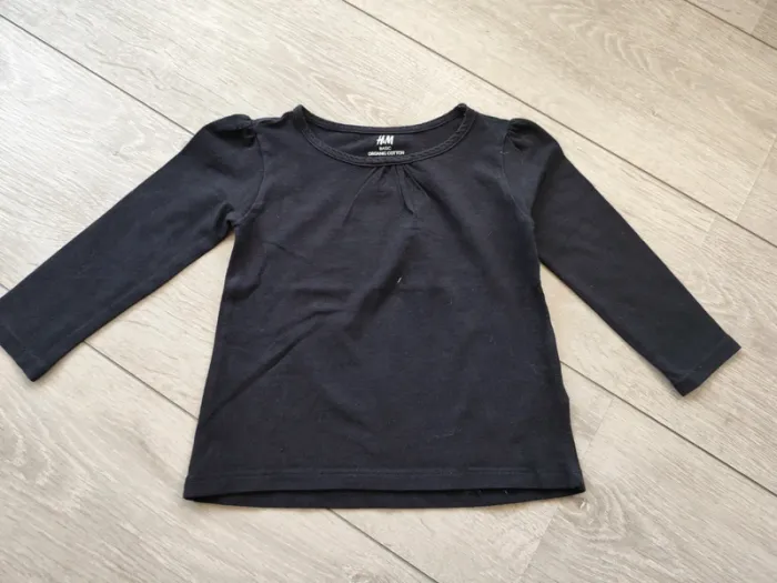 Lot de 4 t-shirts - photo numéro 5