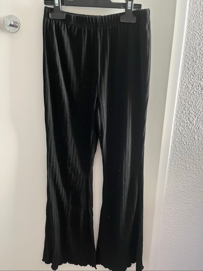 Legging fille large Shein taille 12 ans