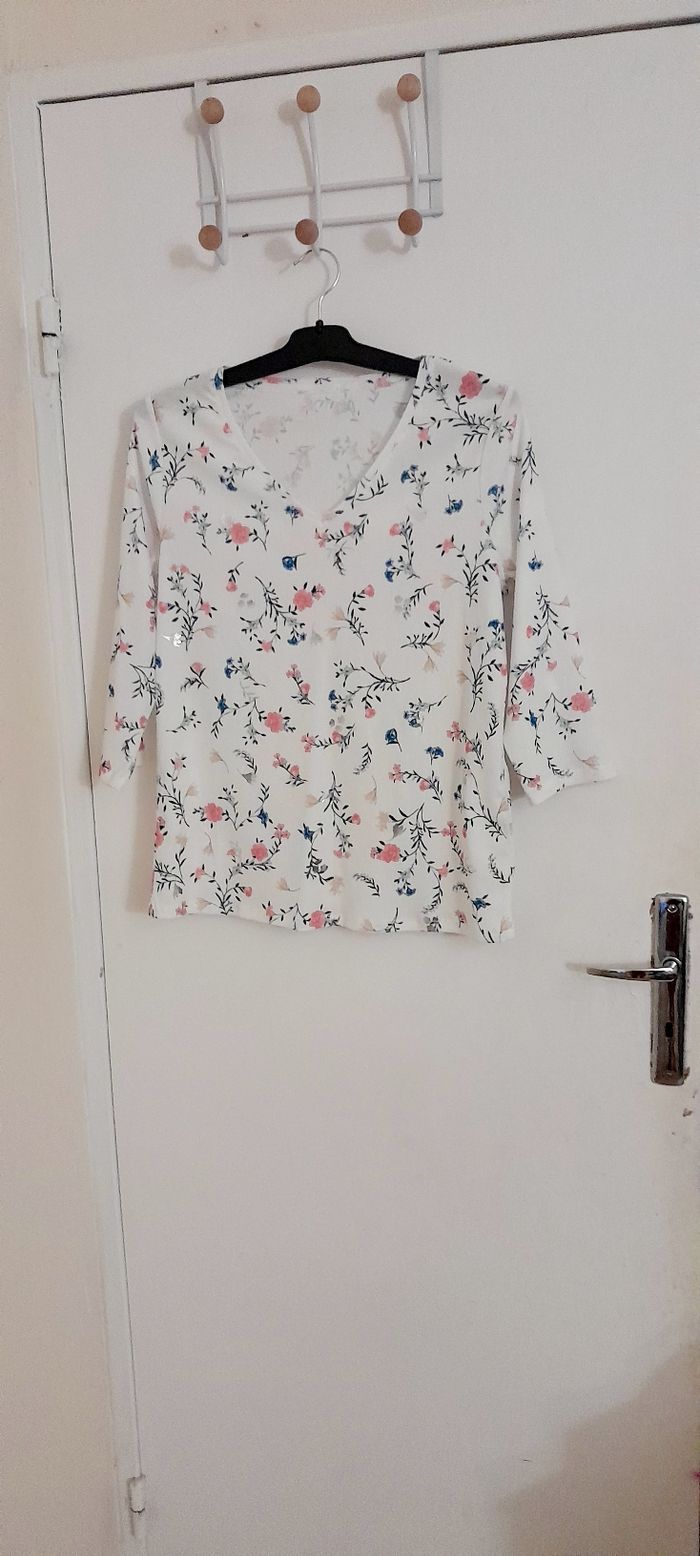 Blouse femme - photo numéro 5