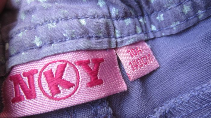 Pantalon 10 ans - photo numéro 5