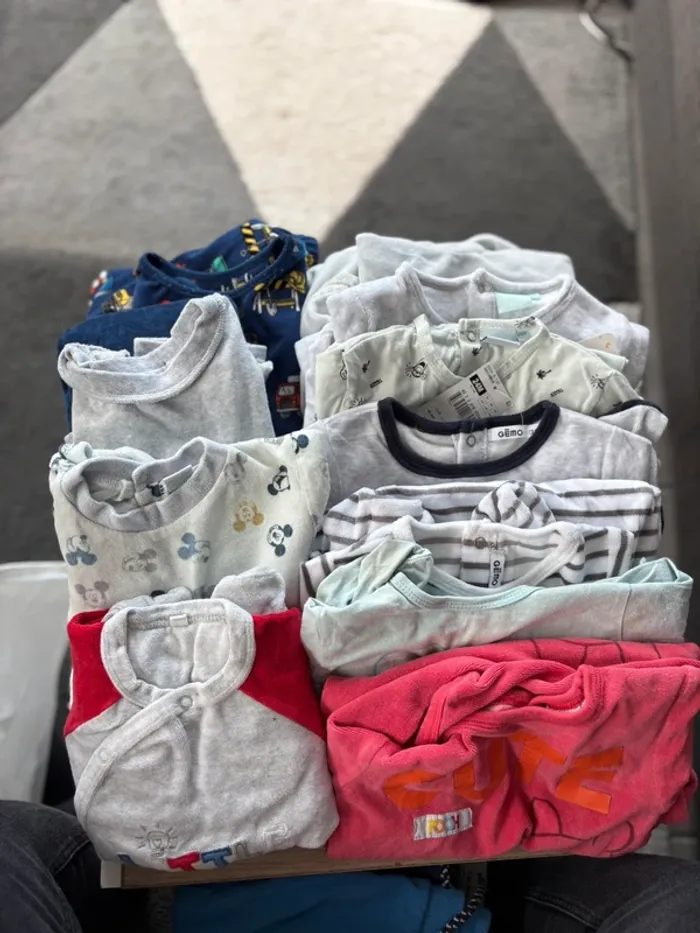 Lot de 119 pièce en 2 ans - photo numéro 16