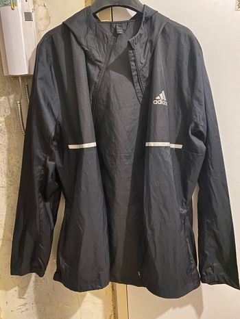 Veste  Adidas Homme