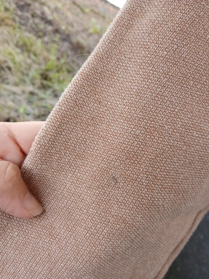 Lot pantalons jumeaux triplé - photo numéro 11