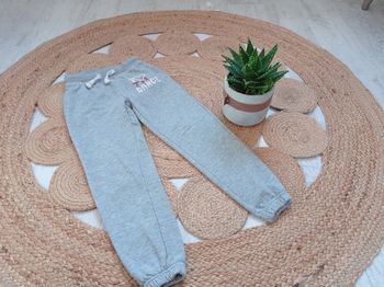 Pantalon jogging fille 8 ans