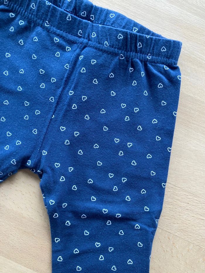 Legging bébé fille - Boîte à Malices - photo numéro 2