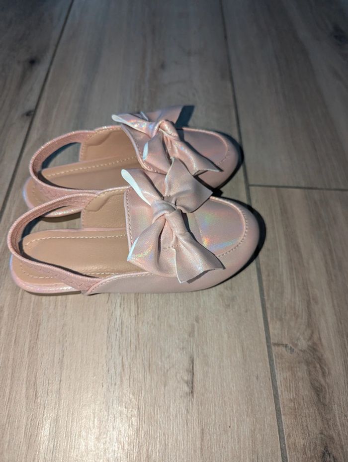 Ballerines - photo numéro 2