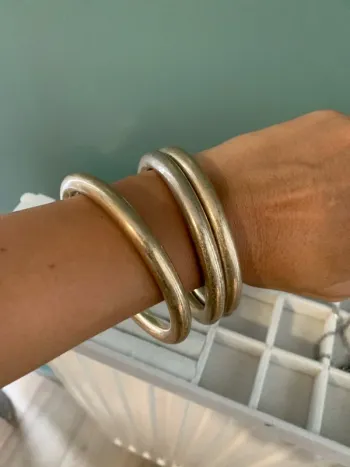 lot trois bracelets