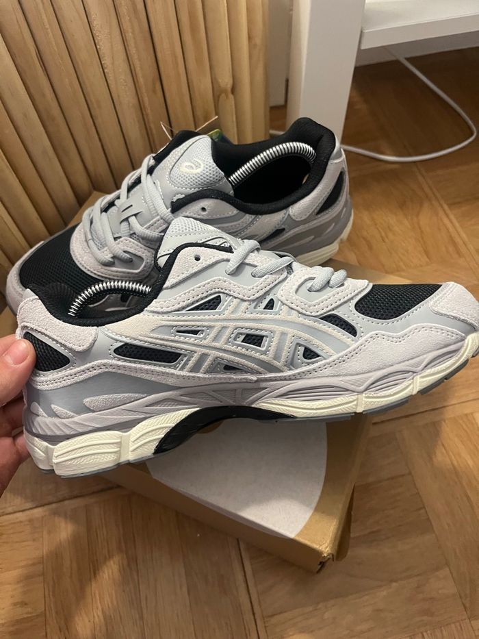 Asics Gel NYC - photo numéro 4