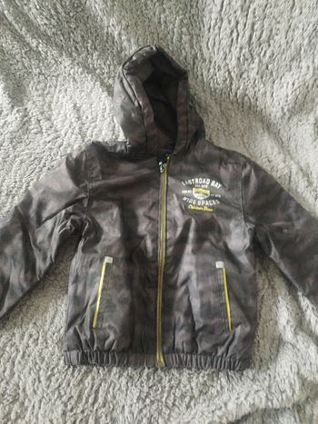 Manteau
