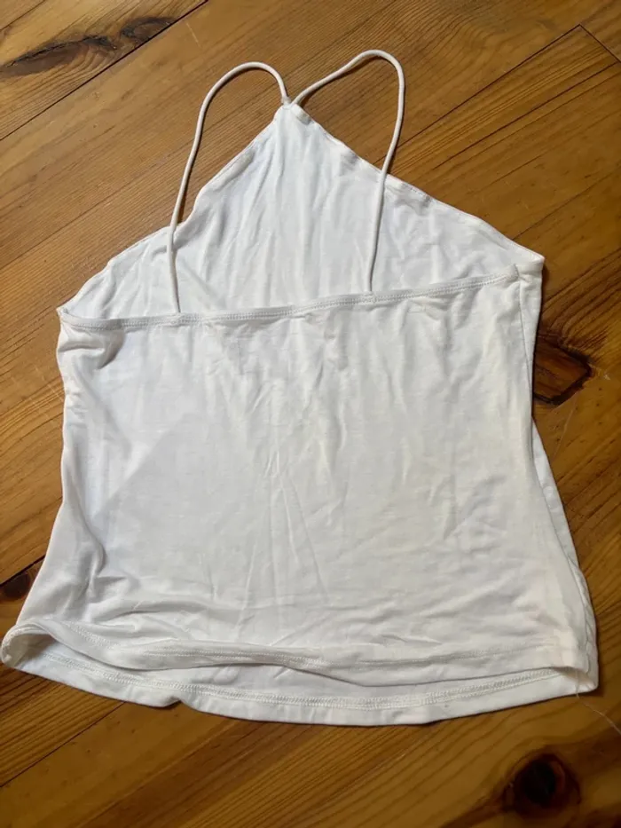 Top Shein femme - photo numéro 2