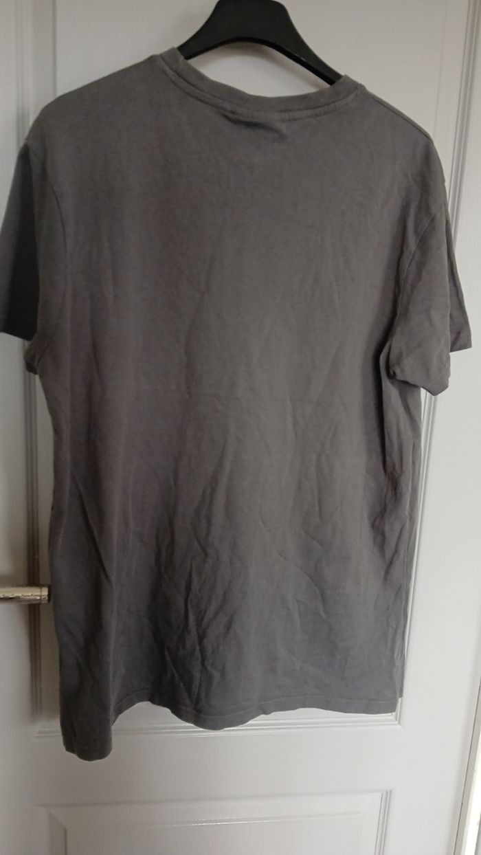 Tee shirt mackenzie - photo numéro 4