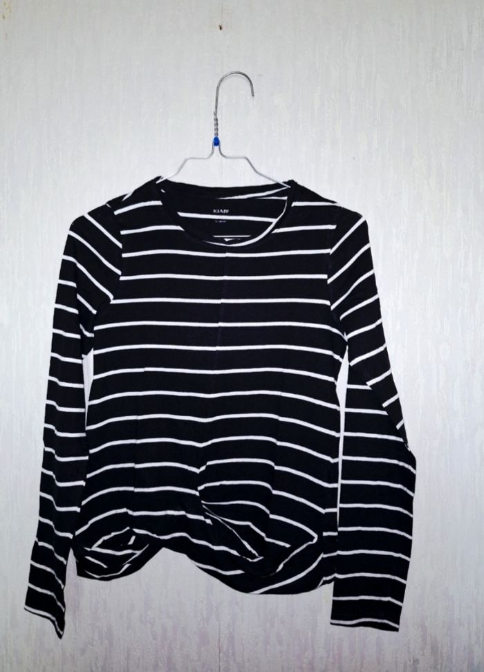 Pull fin Xs