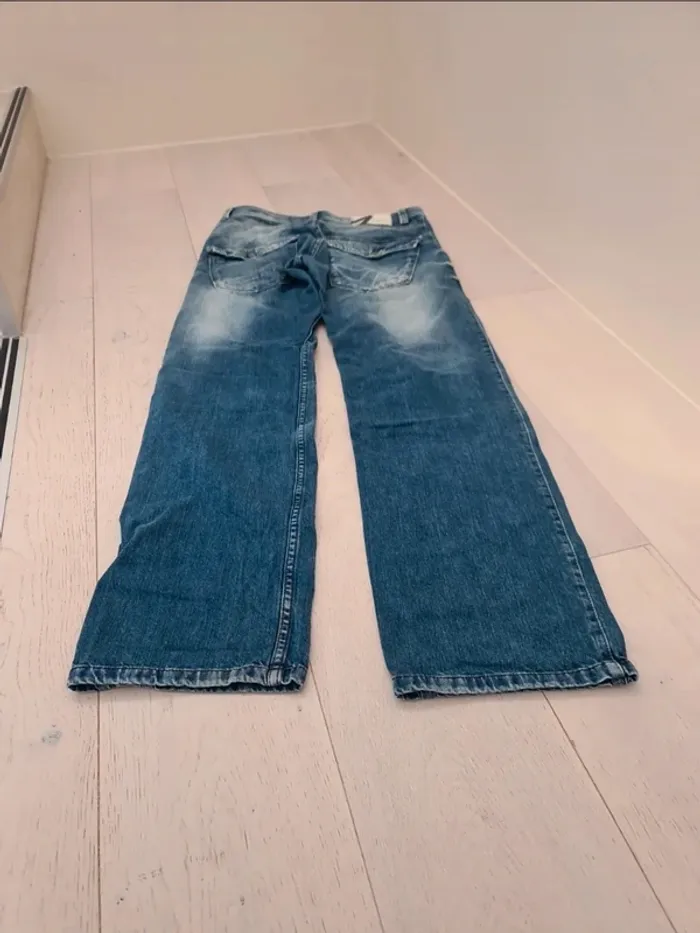 Jean Oxbow taille 40 neuf - photo numéro 2
