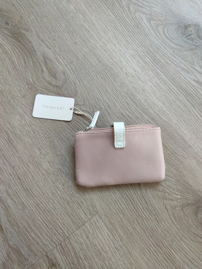 Porte monnaie neuf - photo numéro 4