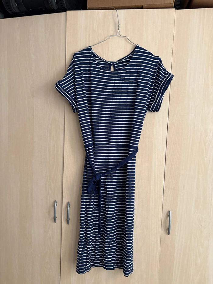 Robe longue