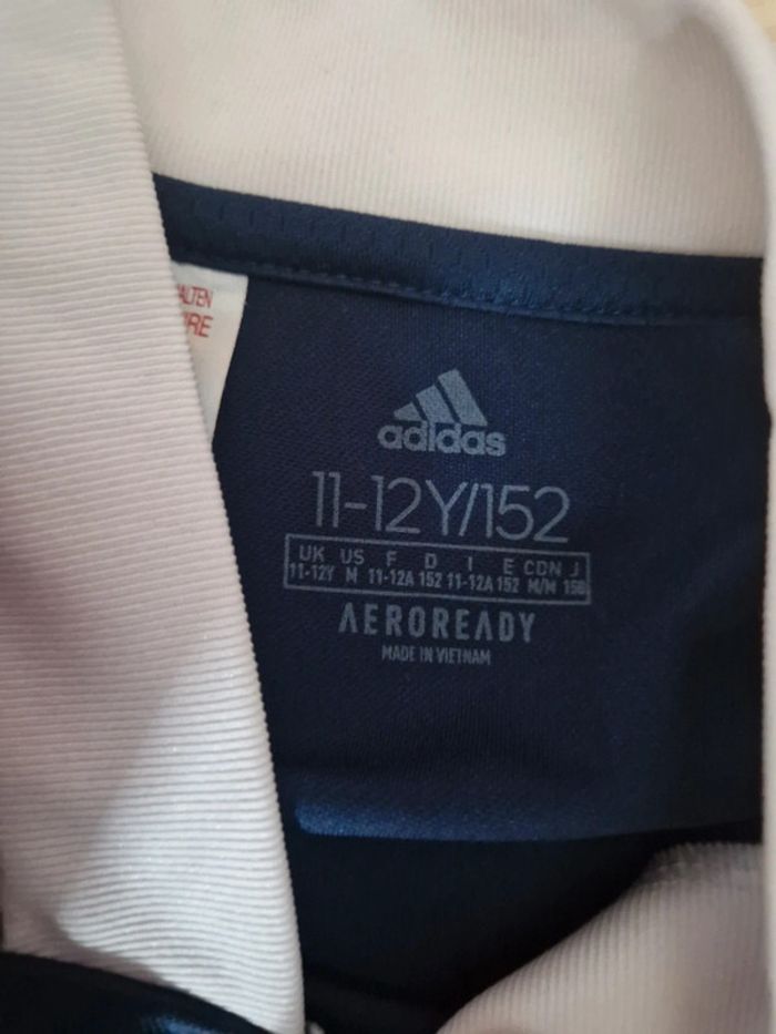 Tee shirt adidas neuf - photo numéro 3