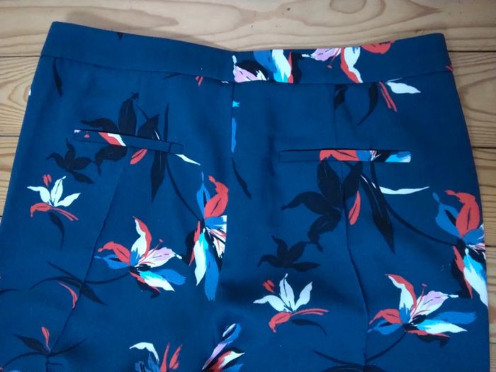 Pantalon i code 40 - photo numéro 3