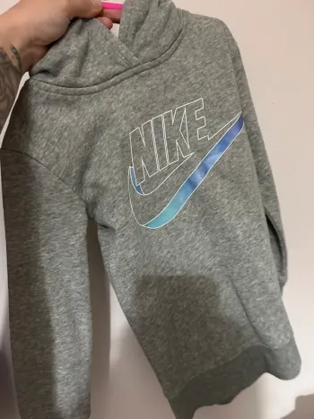 Sweat Nike 4-5 ans