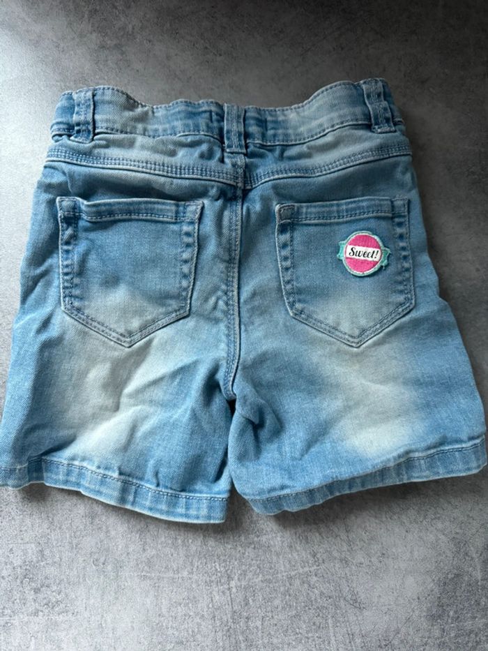 Lot été fille 4 ans - photo numéro 7