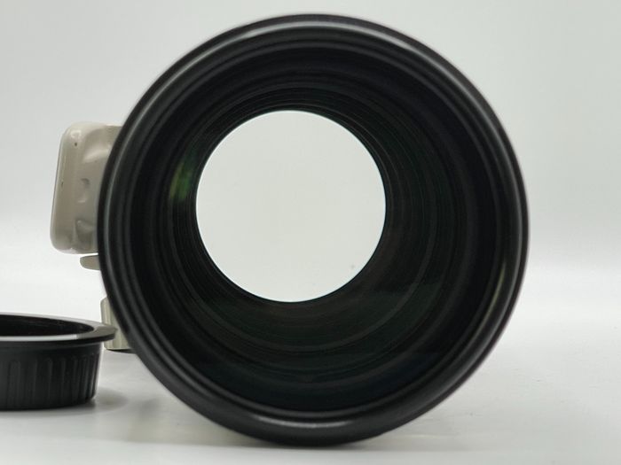 OBJECTIF CANON EF 70-200mm 1:2.8L IS USM II - E F 70-200mm f/2.8 L MARK2 - BON ÉTAT - photo numéro 6