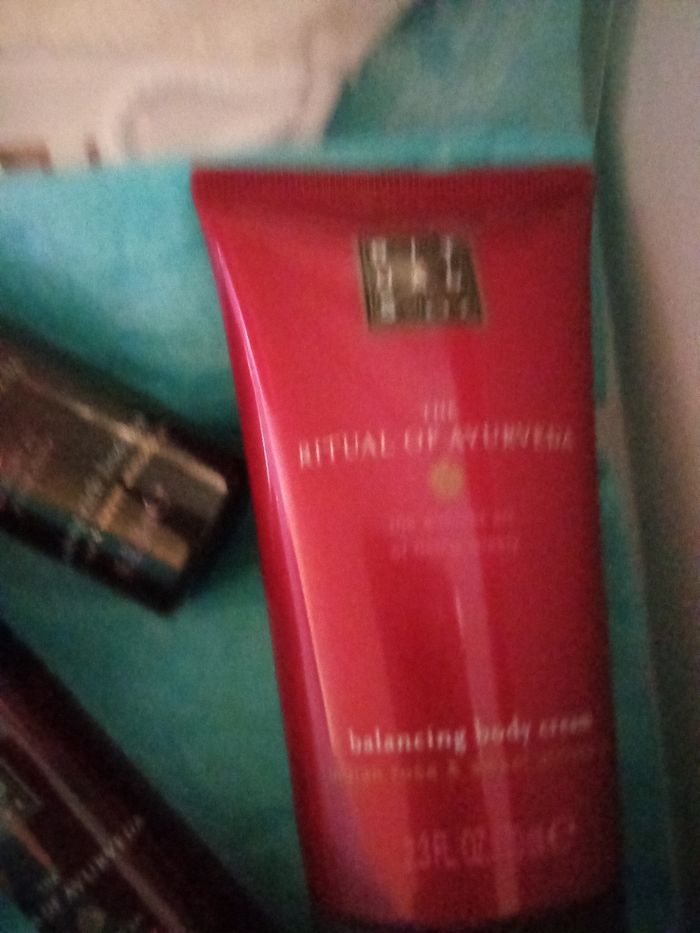 Ritual's  coffret - photo numéro 6