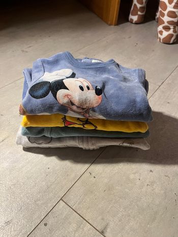 Pyjama 1moi