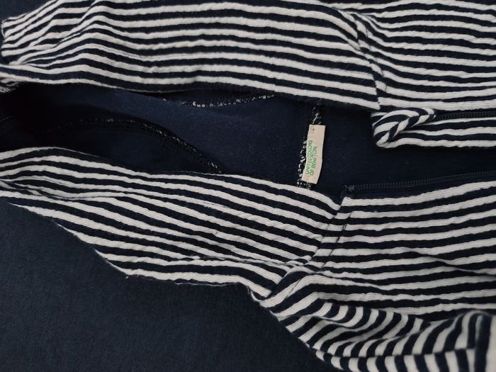 Gilet bébé 6 mois
